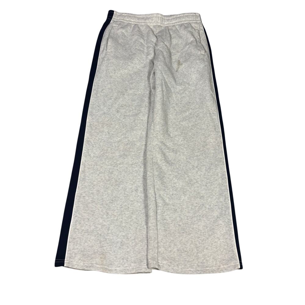 y2k 2000s style baggy wide leg cotton sweatpants womens L No Comment 30x29 indie